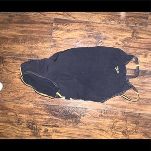 Women LZR Racer Pro Recordbreaker Tech Swimsuit